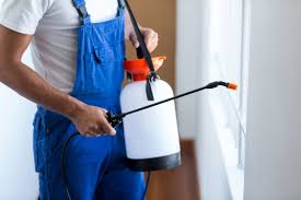 Best Pest Control for Hotels  in New Whiteland, IN